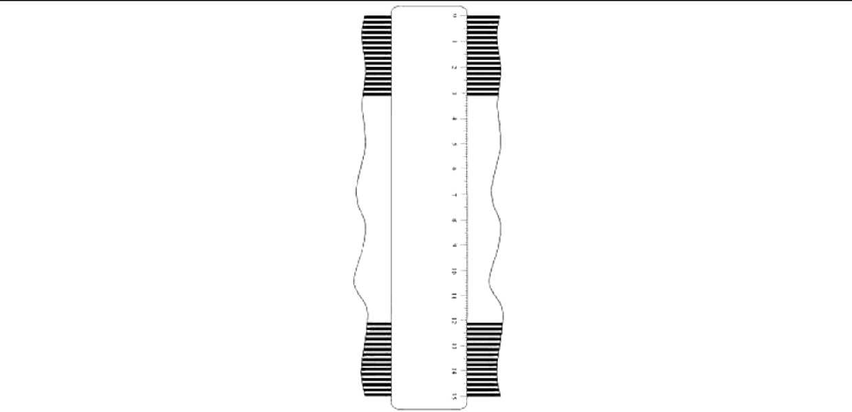 Рисунок А.1 — Измеритель профиля