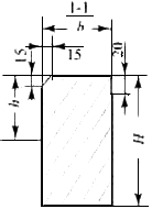 Форма К_брт_ГК криволинейный вид 1