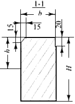 Форма К_брт_ГП криволинейный вид 1