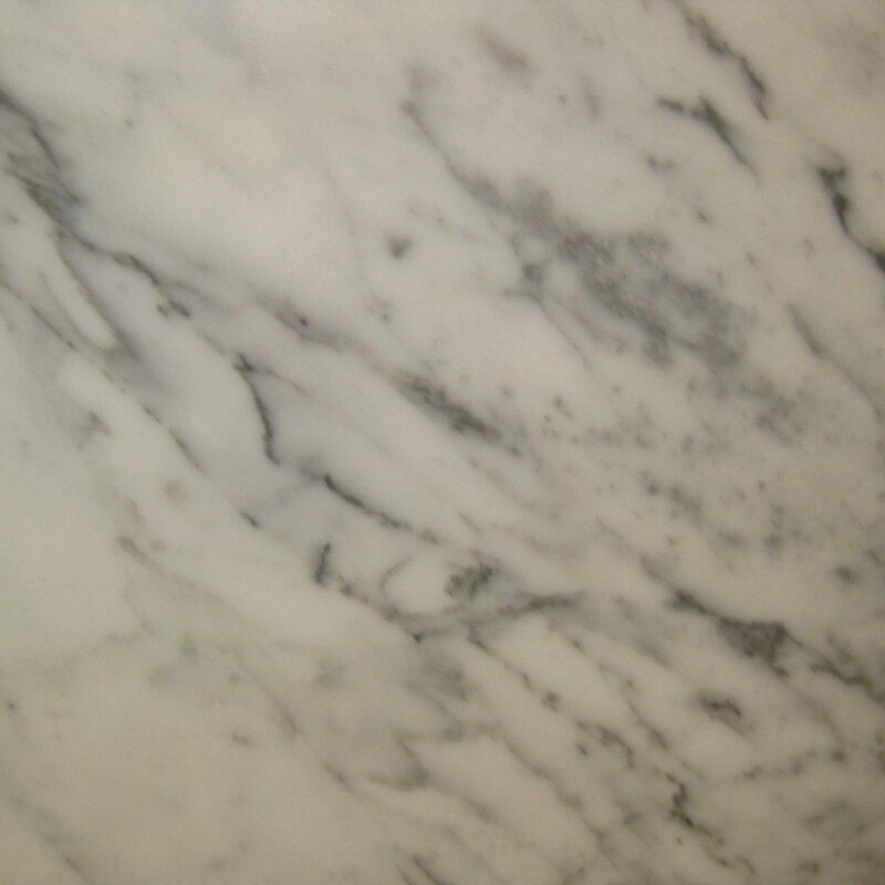 Мраморный слэб BIANCO CARRARA 20 мм