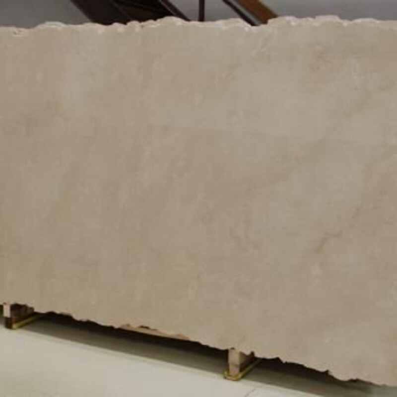 Мраморный слэб CREMA MARFIL 20 мм
