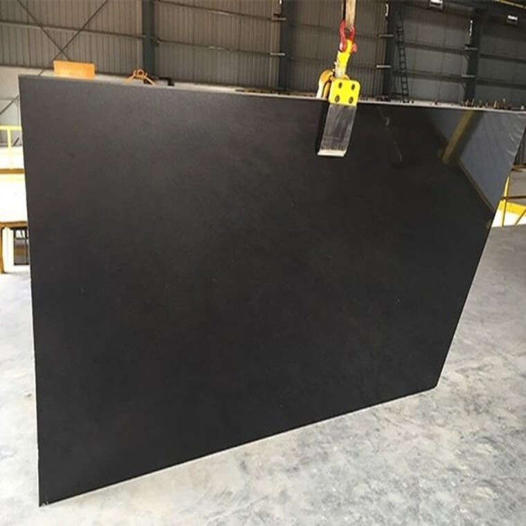Гранит ABSOLUTE BLACK плитка 600*300*15