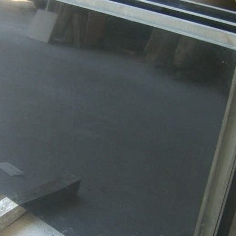 Гранитная плитка ABSOLUTE BLACK 600*300*30