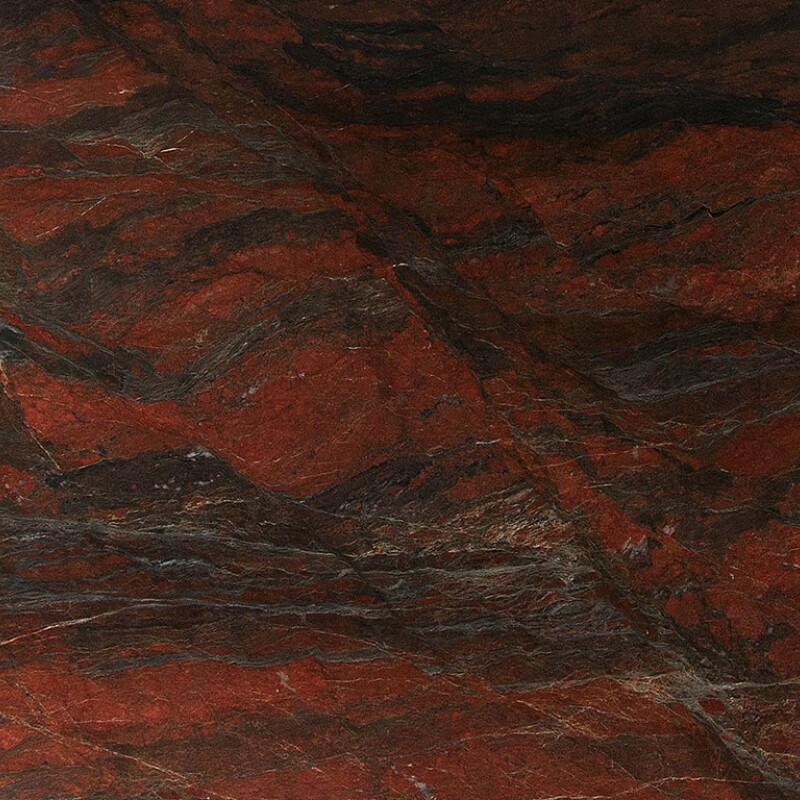 Гранитная столешница RED INK, 1200*600*30