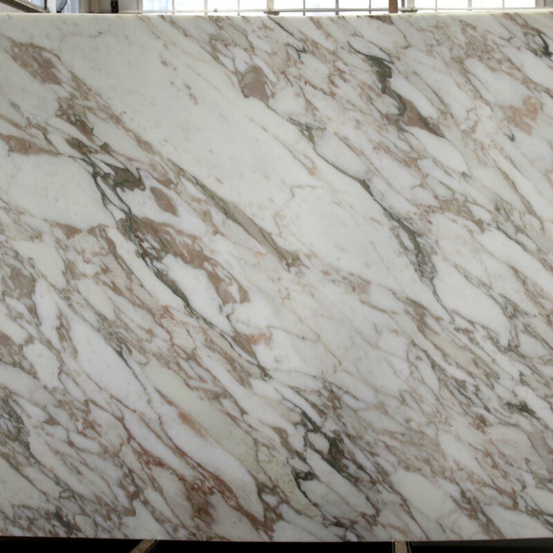 Мраморная столешница CALACATTA GOLD, 1200*600*30