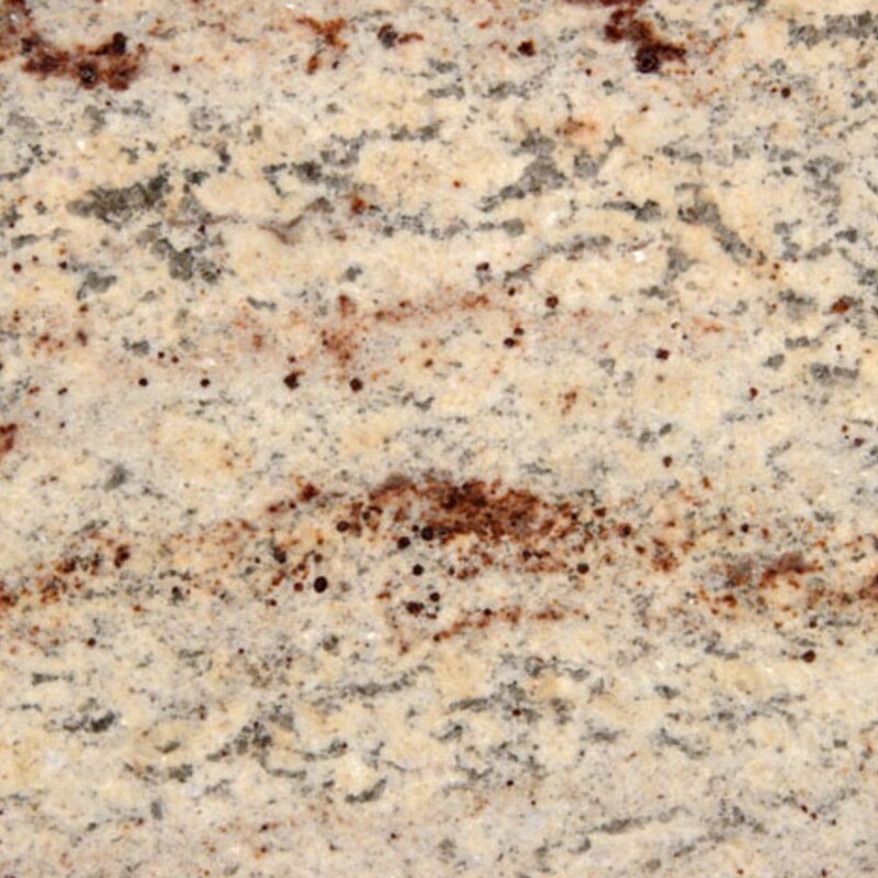 Гранитная столешница IVORY BROWN 1200*600*30