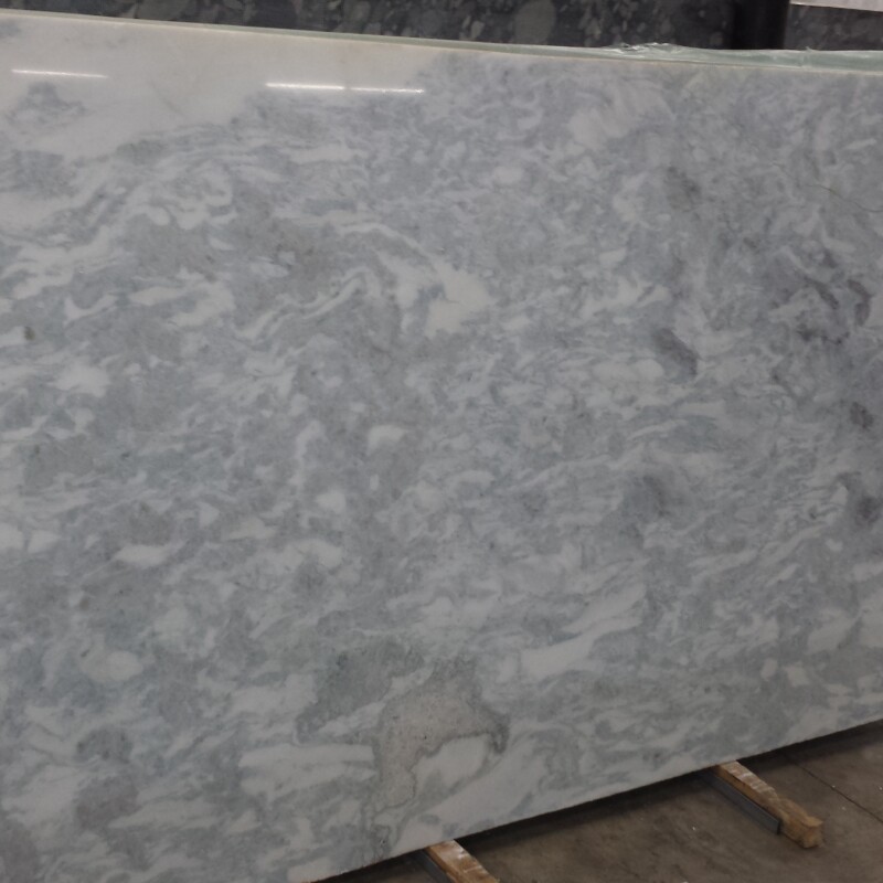 Мраморный слэб KARIBIB BLUE 20 мм