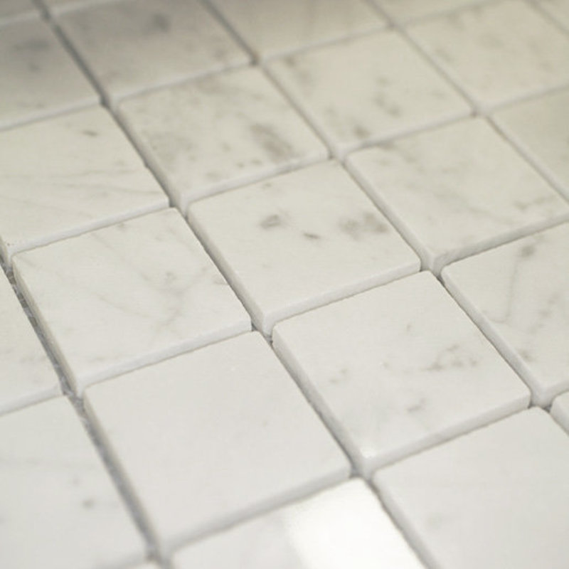 Гранитная плитка BIANCO CARRARA 305*305*10, м2