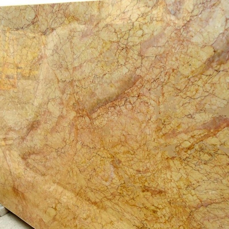 Мраморная столешница CREMA VALENCIA, 1200*600*30