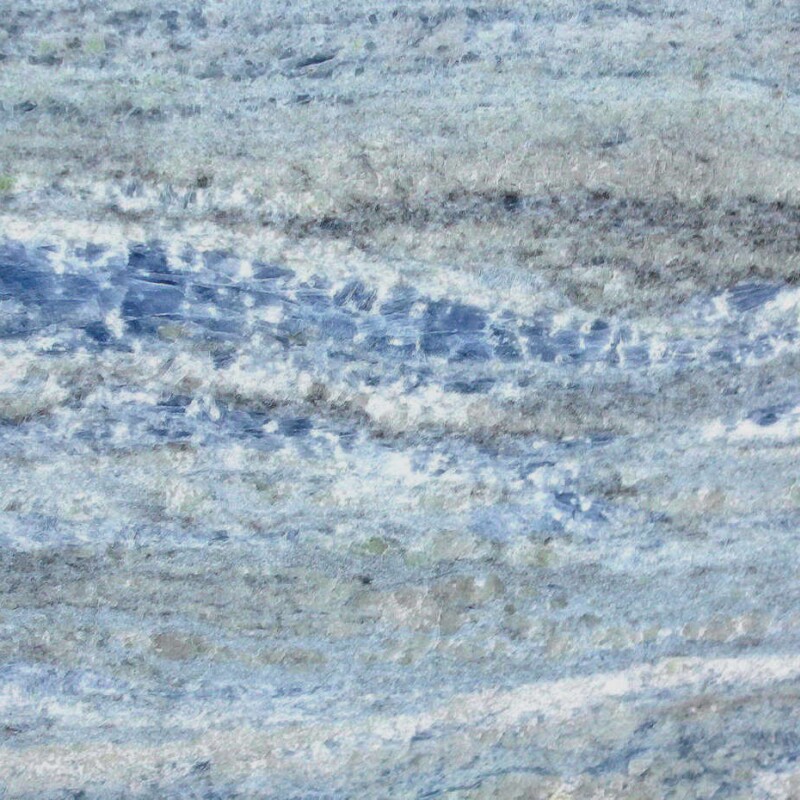 Мраморный слэб CALCITE BLUE 20 мм