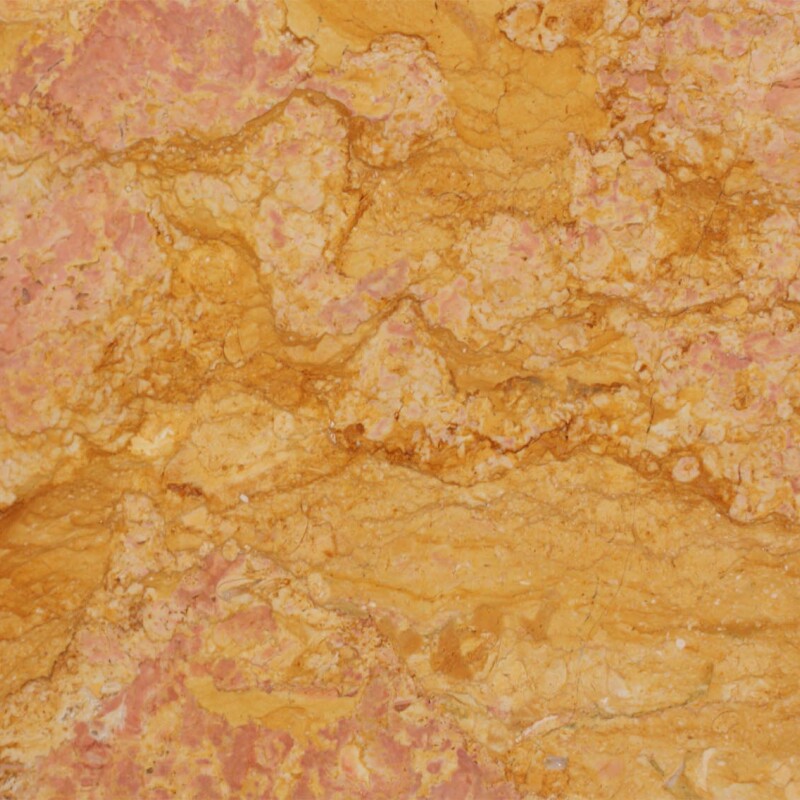 Мраморный слэб GIALLO REALE ORO 20 мм
