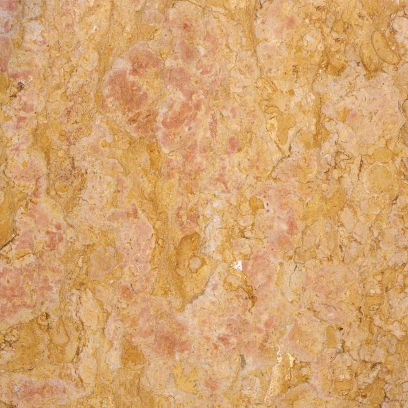 Мраморный слэб GIALLO REALE ORO 20 мм
