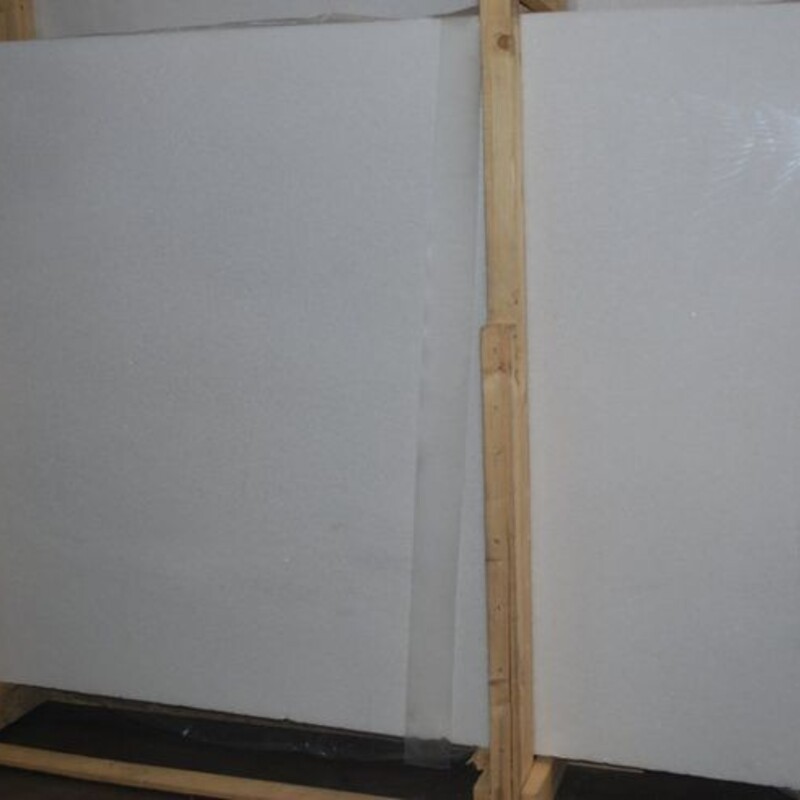 Мраморный слэб BIANCO NEVE 20 мм