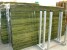 Verde Bamboo marble