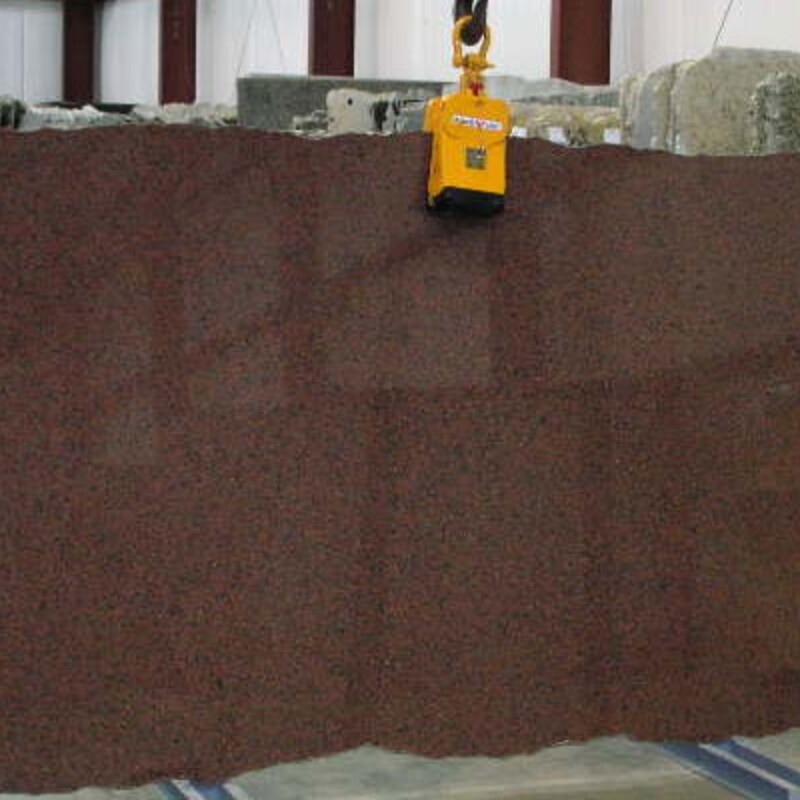Мраморный слэб AFRICAN RED SIENA 30 мм