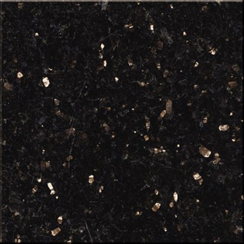 Мраморный слэб BLACK GALAXY 20 мм