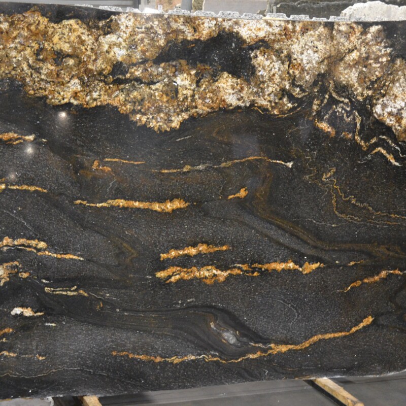 Мраморный слэб MAGMA 20 мм
