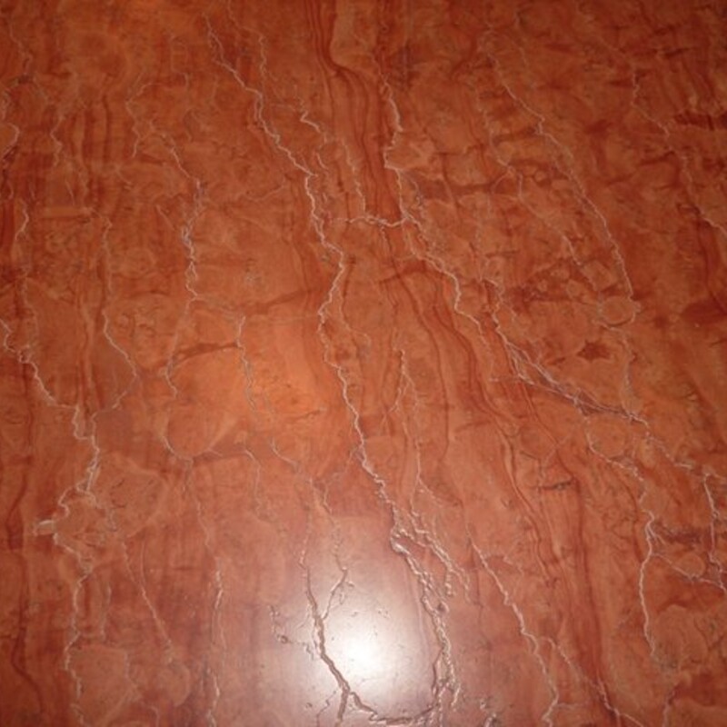 Мраморный слэб ROSSO VERONA 30 мм