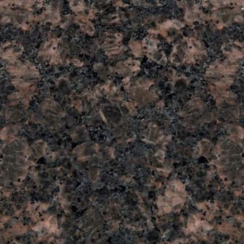 Гранитная брусчатка Дымовская 80*80*50 бока пиленные, верх термообработанный