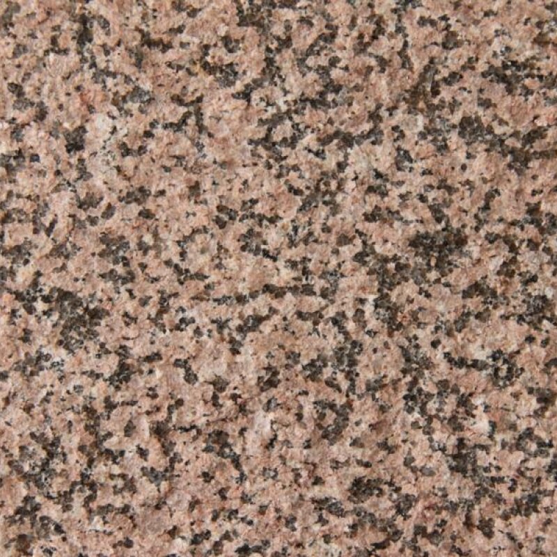 Zeltau granit krasnii