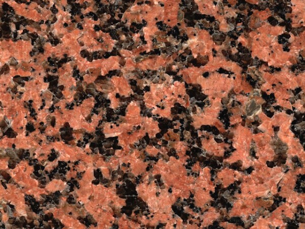 balmoral red