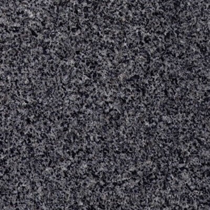 Гранитная брусчатка SESAME BLACK 200*100*50