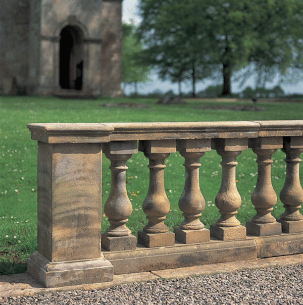 Balustrade