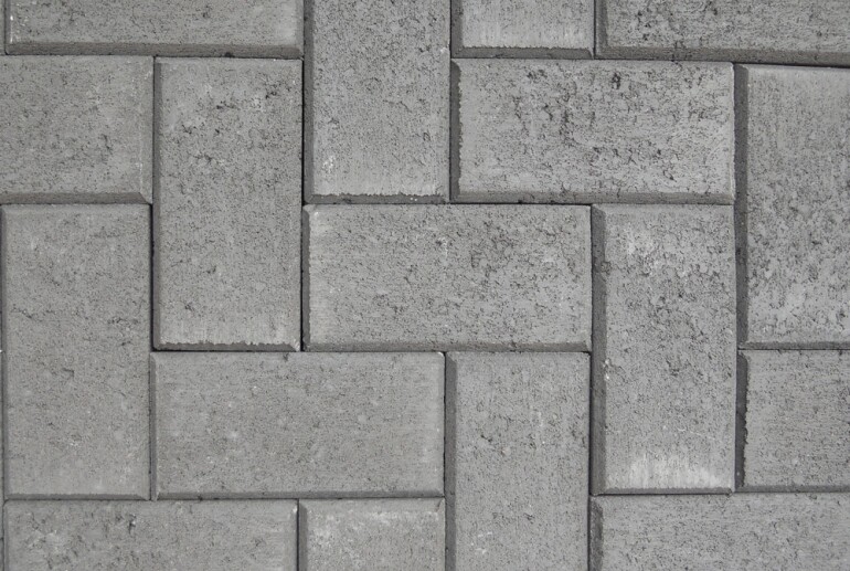 Concrete-paving-stones