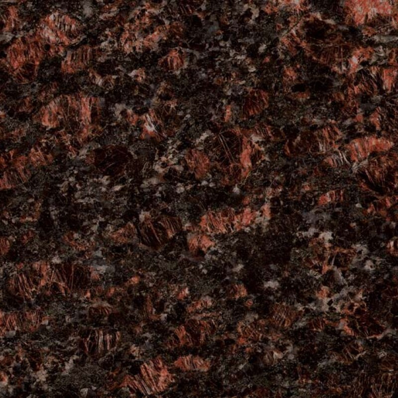 Гранитная плитка Тан Браун 600*300*18, м2