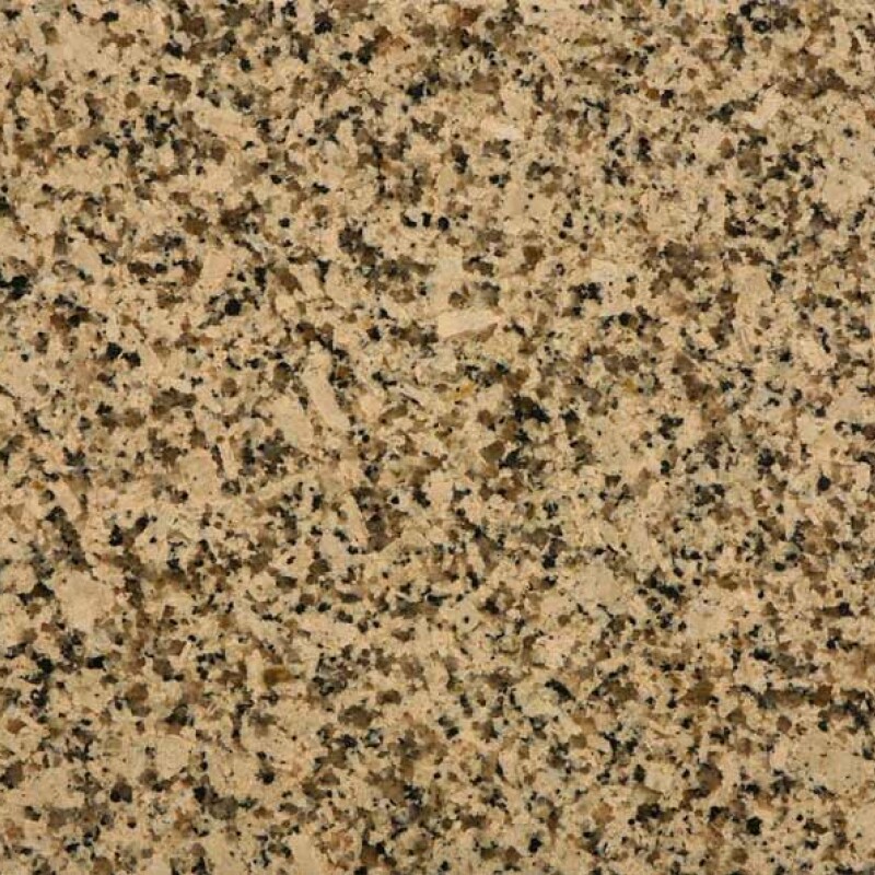 Гранитная плитка Кристал Еллоу 600*300*18, м2