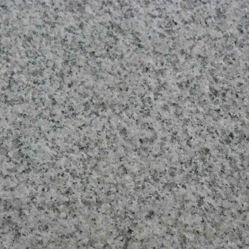 Гранитная плитка Роял Вайт 600*300*30 термо, м2