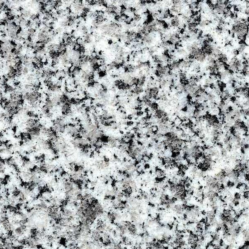 Гранитная плита (плитка) облицовочная Роял Вайт (Royal White) 1200*600*20 полированная