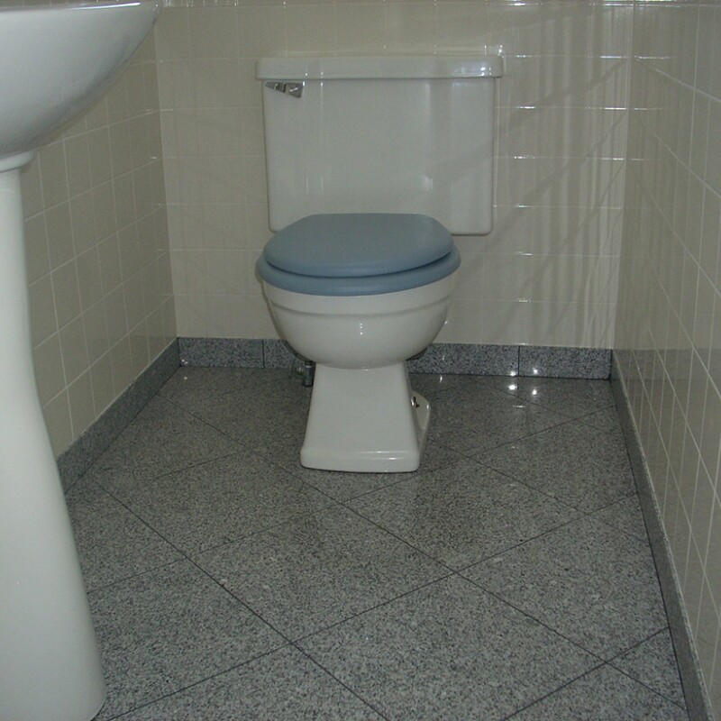 Гранитная плита (плитка) облицовочная Роял Вайт (Royal White) 1200*600*20 полированная