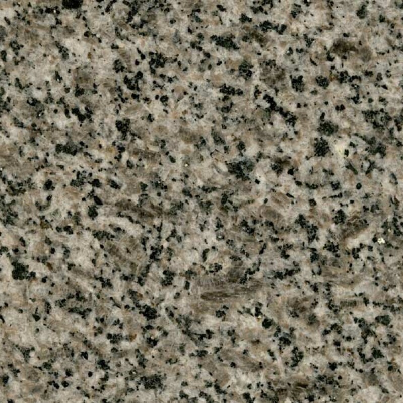 Гранитная плитка Rocky Grey 1500*350*20, м2