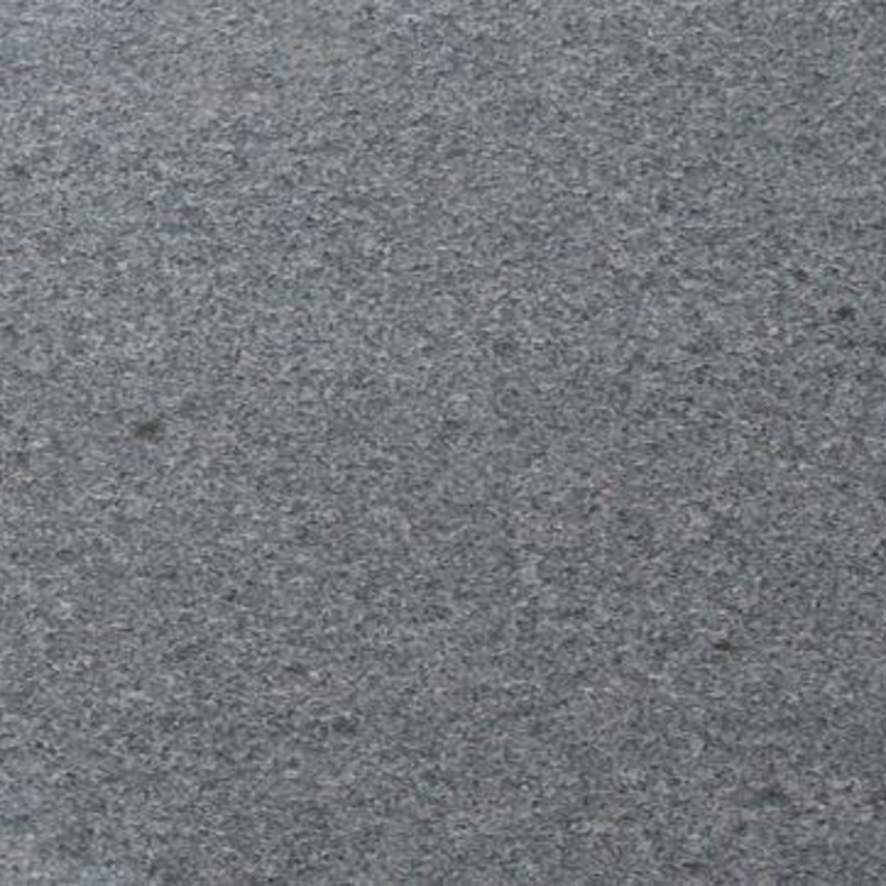 Гранитная плитка Sesame Black 600*300*18 термо, м2