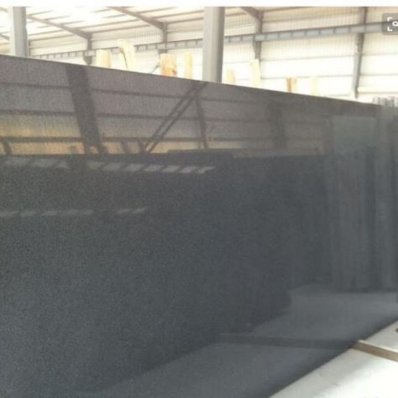 Гранитная плитка Sesame Black 1200*600*20, м2