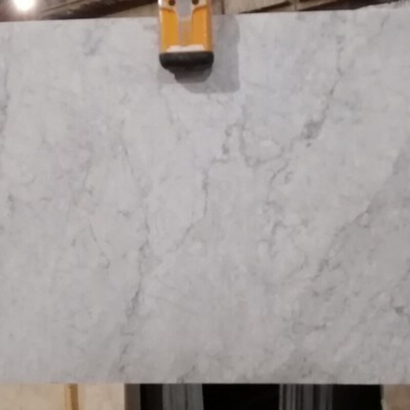 Слэб мраморный Bianco Carrara C (Бьянка Каррара С) 20 мм (Италия)