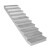 stupen mramor bianco carrara c