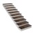 stupen mramor bidasar brown