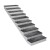 stupen mramor silver wave