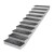 stupen mramor silver wave
