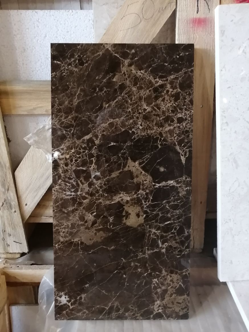 Emperador Dark Extra мрамор