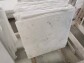 Мраморная плитка для пола Mugla White 600x600x10 мм