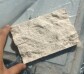 Мраморная плитка  Novita Rock скала (Турция) 100x50x15