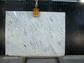 slab stone Mugla White marble